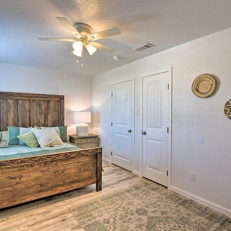 Coastal Surfside Beach House Walk To The Ocean! Eksteriør bilde